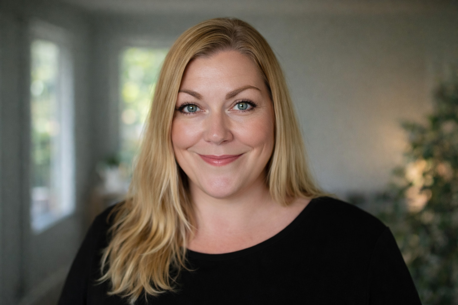 Psykolog med klinik i Auning og Aarhus